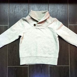 Old Navy Boys Cowlneck Pullover